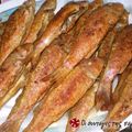 Cooksnap από Wendy στη συνταγή Κουτσομούρες τηγανητές