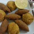 صورة من ❤Deema❤، شاركها بعد تجربة وصفة كبة