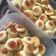 El cooksnap de Benja Ortiz cuando hizo Galletas pepas caseras.