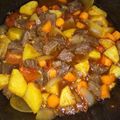 Cooksnap dari Pratiwi H untuk resep Semur Daging Sapi Kentang
