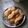 Cooksnap dari Ibu Asy untuk resep Twisted Korean Doughnut (꽈배기)