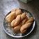 Cooksnap dari Ibu Asy untuk resep Twisted Korean Doughnut (꽈배기)
