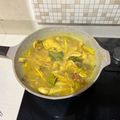 Cooksnap dari Mohamad Yadi Mulyadi untuk resep Ayam Goreng Basah (a la RM. Sambel Hejo)