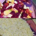 Cooksnap dari Plesmita Pujianti untuk resep Salad buah cup untuk dijual