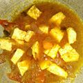 Sweety का कुकस्नैप जब उन्होंने पनीर मसाला (paneer masala recipe in Hindi) बनाया था।