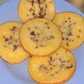 Cooksnap dari ziya untuk resep Kue Lumpur Kentang