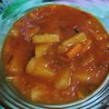 Cooksnap dari Erma Marbun untuk resep Gurame Asam Manis Nanas
