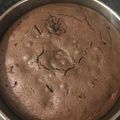 El cooksnap de Victoria cuando hizo Torta rápida de chocolate.