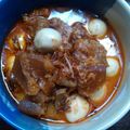 Cooksnap dari Tutik_bundaananhaydar untuk resep Sambal Goreng Tahu Krecek