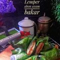 Cooksnap dari Vita untuk resep Lemper Pulen isi Abon