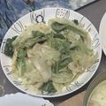 王雅綸 的 炒奶油高麗菜 cooksnap