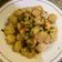 Cooksnap dari Memey Mamah Twins untuk resep TAHU CABE GARAM ENAK !!!