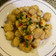 Cooksnap dari Memey Mamah Twins untuk resep TAHU CABE GARAM ENAK !!!