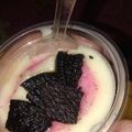 Cooksnap dari rinda lestari untuk resep Oreo Cheese Cake