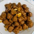 Cooksnap dari iyungmasruroh untuk resep Semur Bola daging giling