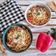 Cooksnap dari Ine Setiawati untuk resep Spaghetti jamur ala fe' #HomemadeDBest