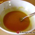 Cooksnap από despinal στη συνταγή Σως μέλι - μουστάρδα