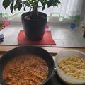 Dániel Benkó Cooksnap-ja, amikor elkészítette a(z) Borsos tokány nokedlivel receptet.