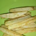Cooksnap dari HERA RUSMIATIN untuk resep Kentang Goreng ala KFC