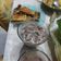 Cooksnap dari Ekarutami untuk resep Es COKLAT Santan Creamy