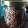 El cooksnap de Αθηνα Καρλου cuando hizo Cáscaras de cebolla deshidratadas para sazonar.