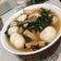 Carina Wang 的 鹹湯圓/吃不膩的好滋味 cooksnap