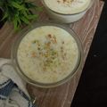 Rupa Tiwari का कुकस्नैप जब उन्होंने मीठा बादाम दलिया (meetha badam daliya recipe in Hindi) बनाया था।