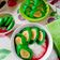 Cooksnap dari Oknisa Carolina untuk resep Es Pisang Ijo
