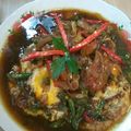 Cooksnap dari Helin Ariesty untuk resep Telor Ceplok Kuah kecap