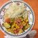La cooksnap de Claudia Bautista cuando cocinó Calabazas a la mexicana, deliciosas