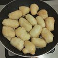 Cooksnap dari afidatul ulfa untuk resep GETAS (versi Tepung Ketan Putih)