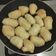 Cooksnap dari afidatul ulfa untuk resep GETAS (versi Tepung Ketan Putih)