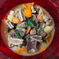 Cooksnap dari Fina GivenFaith untuk resep Sop Iga