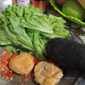 Cooksnap dari Hannanan untuk resep Perkedel teri nasi basah