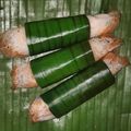 Cooksnap dari Yanti Widiyowati untuk resep Serabi Notosuman (takaran sendok)