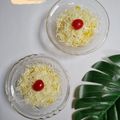 Cooksnap dari Dde Winda untuk resep Jasuke
