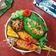 Cooksnap dari Nay's Kitchen untuk resep Nasi Tutug Tempe