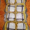 صورة من أم فادي و عمر، شاركها بعد تجربة وصفة سابليه الهدايا