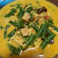 Cooksnap dari ام عبدالله untuk resep Lodeh kacang panjang dan tempe jawa
