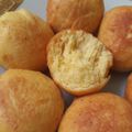 Cooksnap dari Amiiy Wiki & DEKA untuk resep DONAT KAPAS TEPUNG CUSTARD 