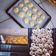 Cooksnap dari Herlina Gultom untuk resep Kue Kering Sagu Keju Ngeprulll