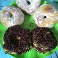 Cooksnap dari Wenny Pratiwi untuk resep Donat Kentang,di jamin empuk tanpa gagal