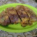 Cooksnap dari Julia Fitri untuk resep Telur dadar padang