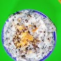 Cooksnap của Thu Mèo khi họ làm theo món Bánh cuốn (bánh ướt)
