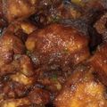 Cooksnap dari Dapur Kecil Shofiyyah untuk resep Ayam Kecap