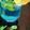 Aamna Saad's cooksnap of when they made Blue Margarita.