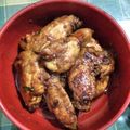Cooksnap dari Dian Hastuti Priana untuk resep Ayam Kecap Mentega