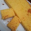 Cooksnap dari Arthanaya Putri untuk resep Bolu jadul takaran SDM