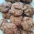 El cooksnap de Marion Magro cuando hizo Galletas de chocolate y aceite.