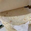 El cooksnap de lulap cuando hizo Tortillas para tacos, quesadillas o wraps.